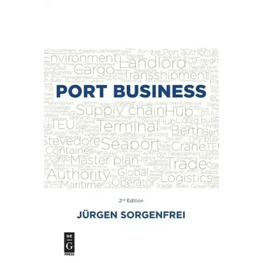 Port Business: Second Edition