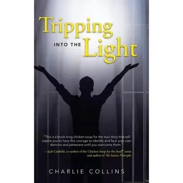 Tripping Into the Light