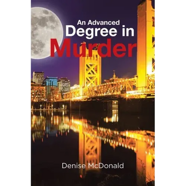 An Advanced Degree in Murder