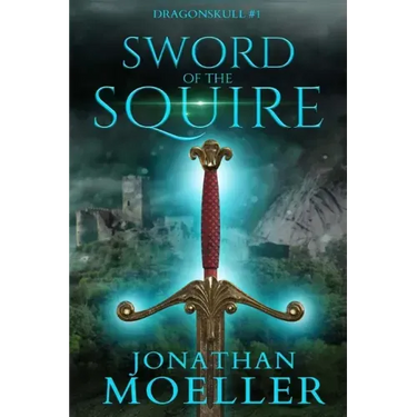 Dragonskull: Sword of the Squire
