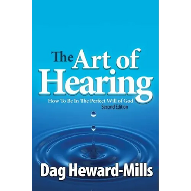 The Art of Hearing - 2nd Edition