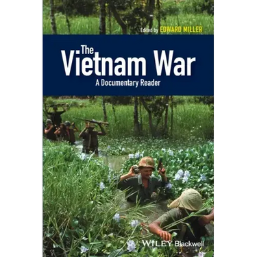 The Vietnam War: A Documentary Reader