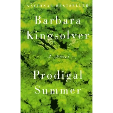 Prodigal Summer