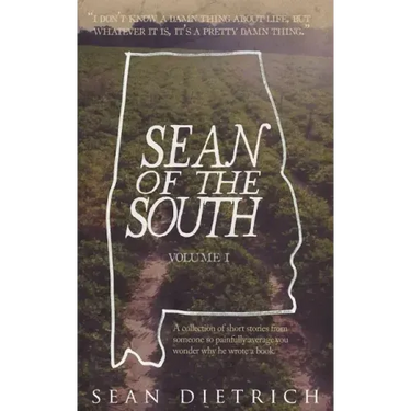 Sean of the South
