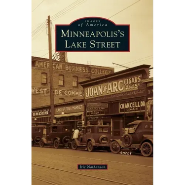 Minneapolis's Lake Street
