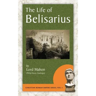 The Life of Belisarius