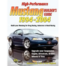High-Performance Mustang Builder's Guide 1994-2004