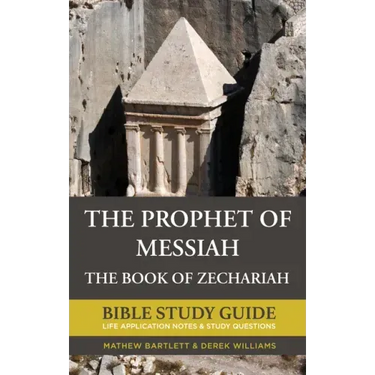 The Prophet of Messiah