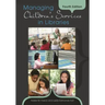 Managing Children's Services in Libraries