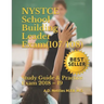 NYSTCE School Building Leader Exam (107/108): Study Guide & Practice Exam 2018 - 19