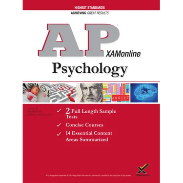 AP Psychology