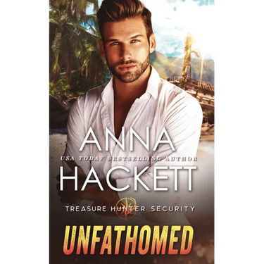 Unfathomed