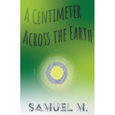A Centimeter Across the Earth