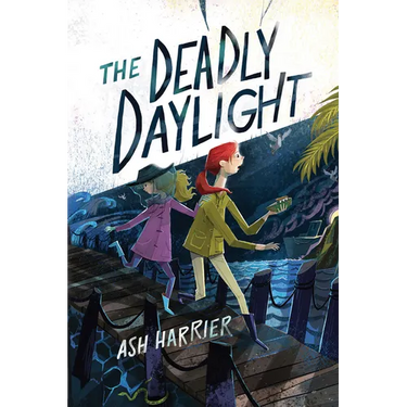 The Deadly Daylight