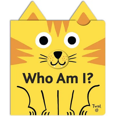 Who Am I?