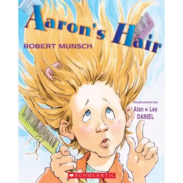Aaron's Hair