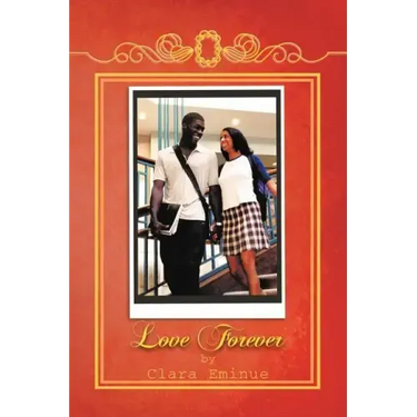 Love Forever