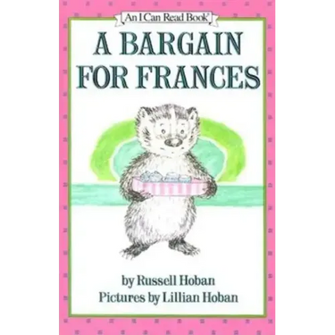 A Bargain for Frances