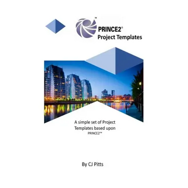 Prince2 Templates