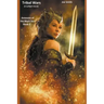 Tribal Wars (A Catfight Novel)
