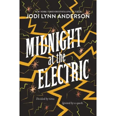 Midnight at the Electric