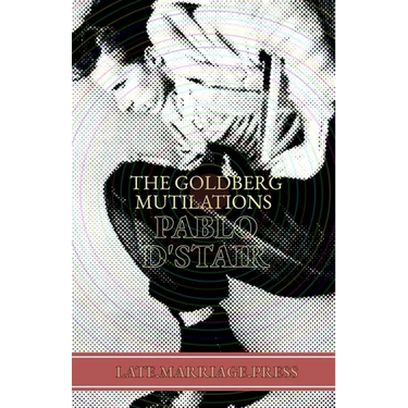 The Goldberg Mutilations
