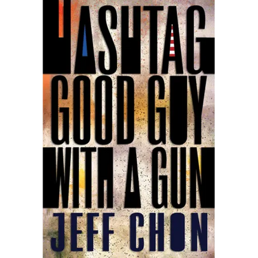 Hashtag Good Guy with a Gun