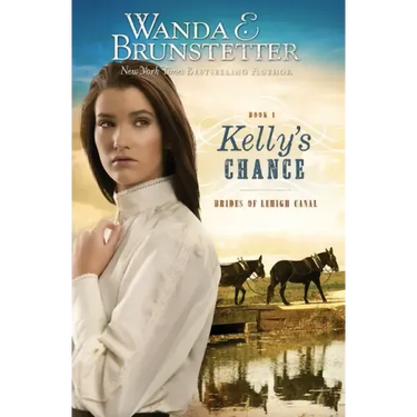Kelly's Chance