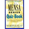 The Mensa Genius Quiz Book