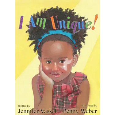 I Am Unique!