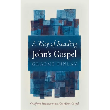 A Way of Reading John's Gospel