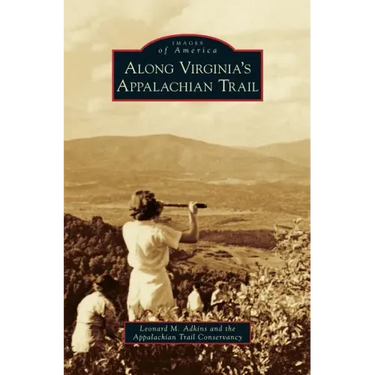 Along Virginia's Appalachian Trail