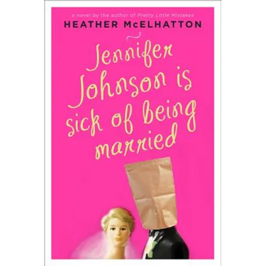 Jennifer Johnson Is Sick of Being Married