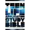 Teen Life Application Study Bible-NLT