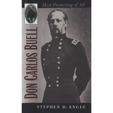 Don Carlos Buell: Most Promising of All