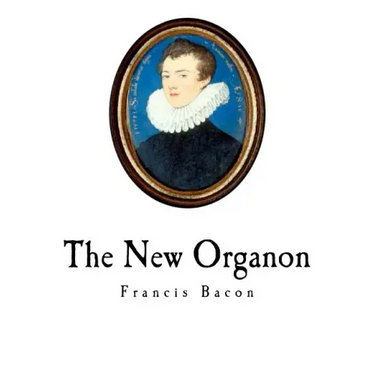 The New Organon: Novum Organum