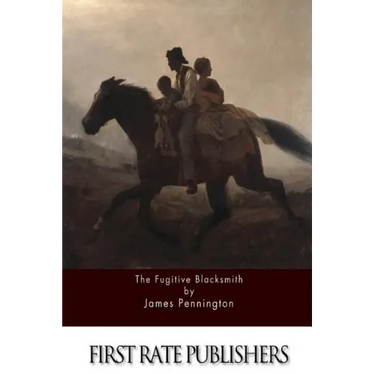The Fugitive Blacksmith