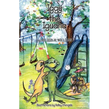 Iggy the Iguana
