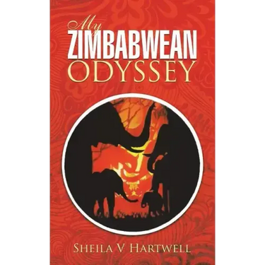My Zimbabwean Odyssey