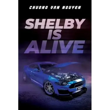 Shelby is Alive