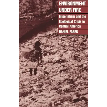 Environment Under Fire