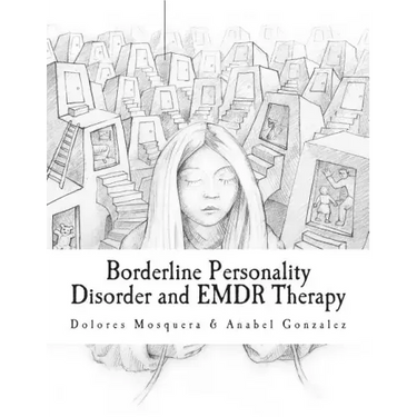 Borderline Personality Disorder and EMDR Therapy
