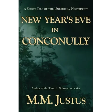 New Year's Eve in Conconully