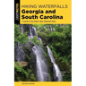 Hiking Waterfalls Georgia and South Carolina