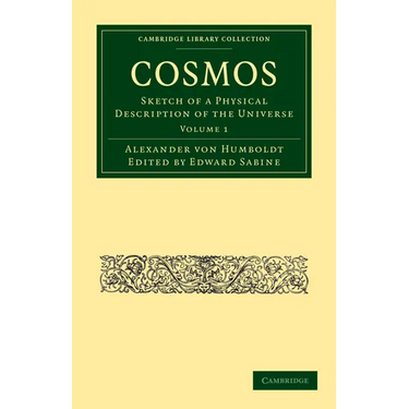 Cosmos - Volume 1