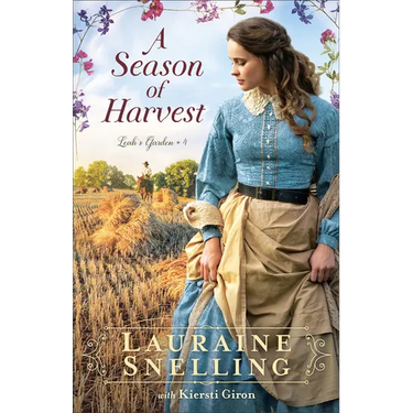 A Season of Harvest