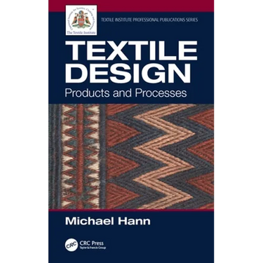 Textile Design: Products and Processes