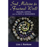 Soul Medicine for a Fractured World: Healing, Justice, and the Path of Wholeness