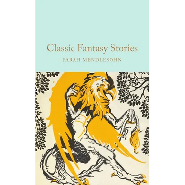 Classic Fantasy Stories