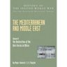 Mediterranean and Middle East Volume IV: The Destruction of the Axis Forces in Africa: HISTORY OF THE SECOND WORLD WAR: UNITED KINGDOM MILITARY SERIES